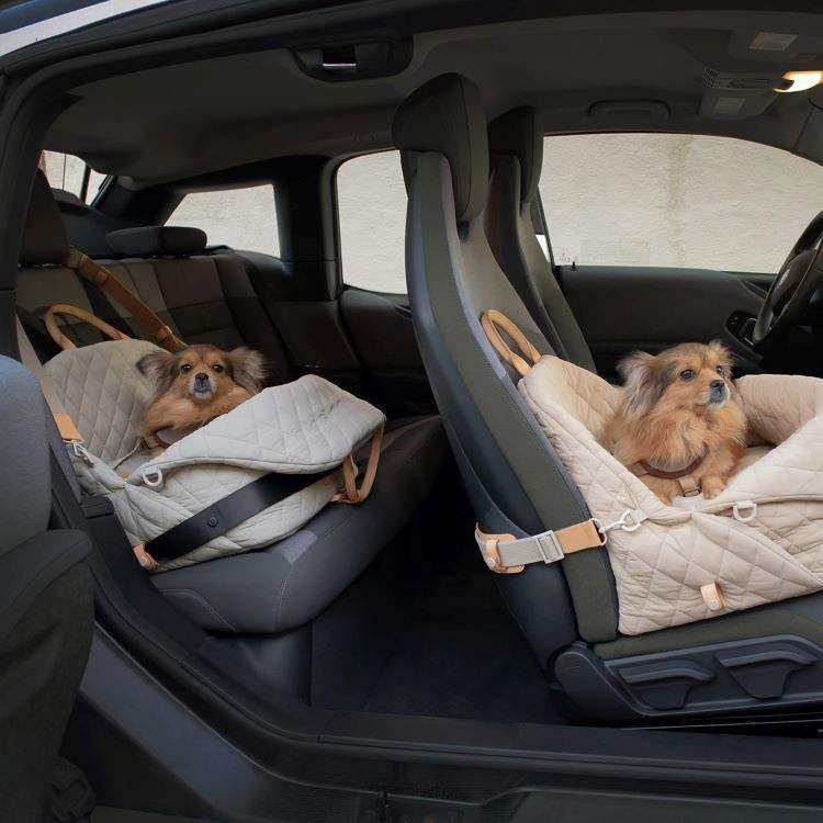 Cozy Portable Carrier Crate
