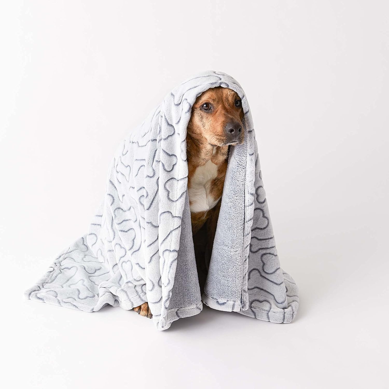 Pet Calming Blankets