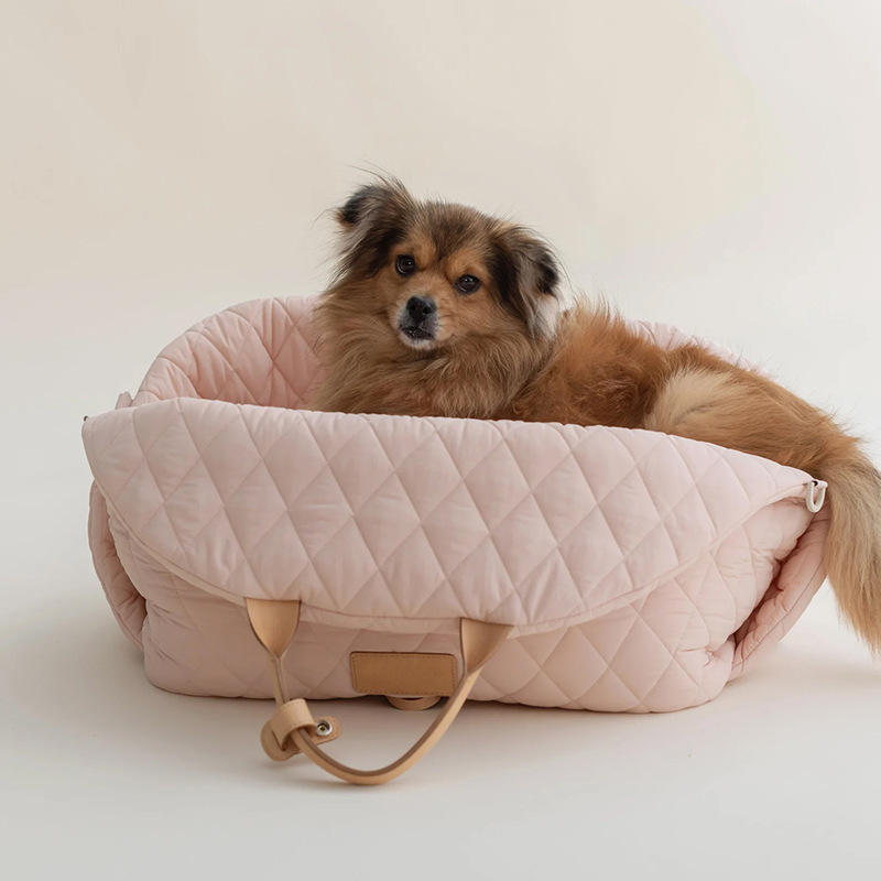 Pet Carriers