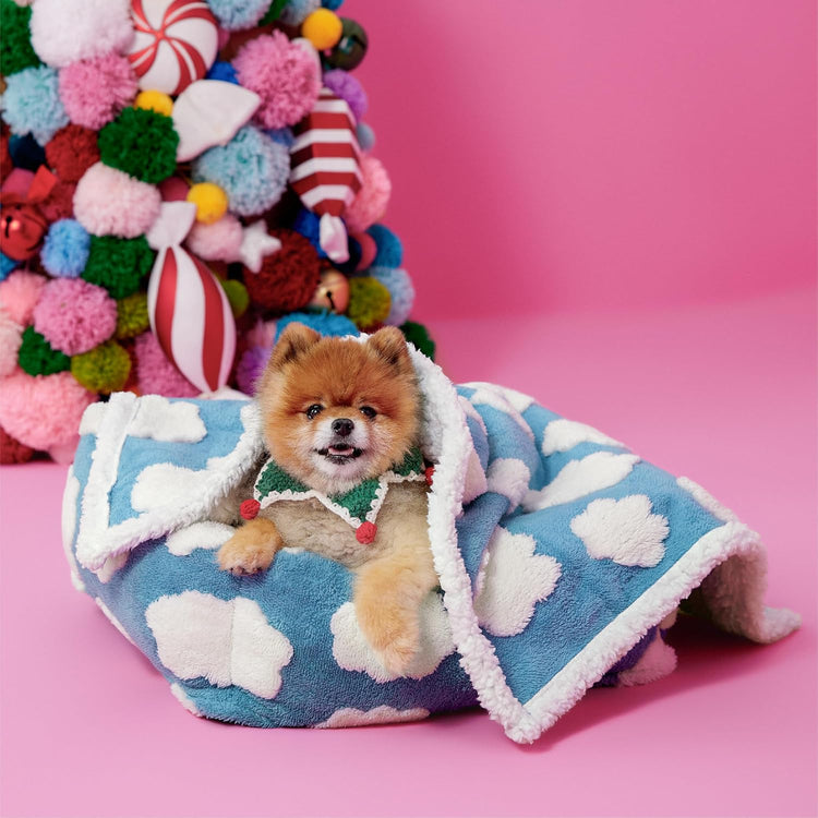 Pet Calming Blankets