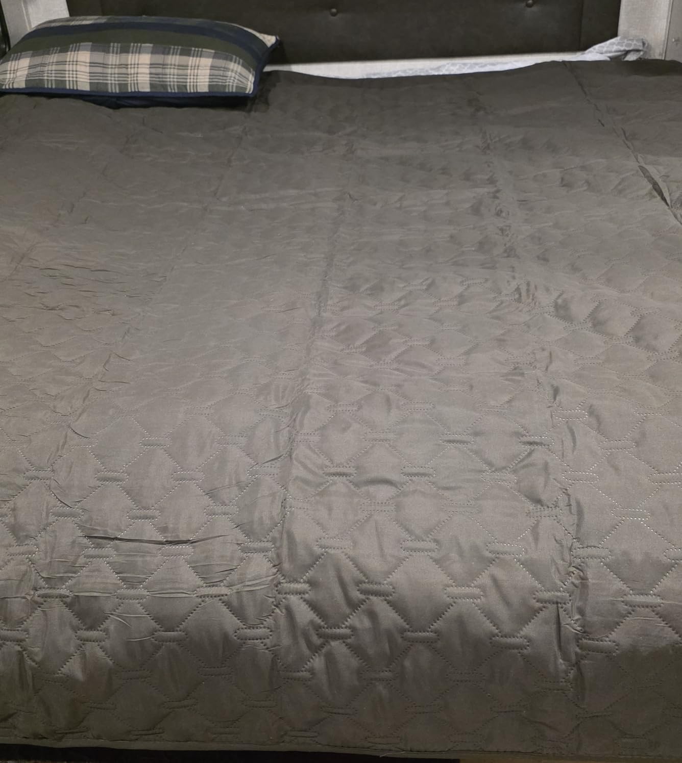 3X Stronger Waterproof Pet Mat Cover