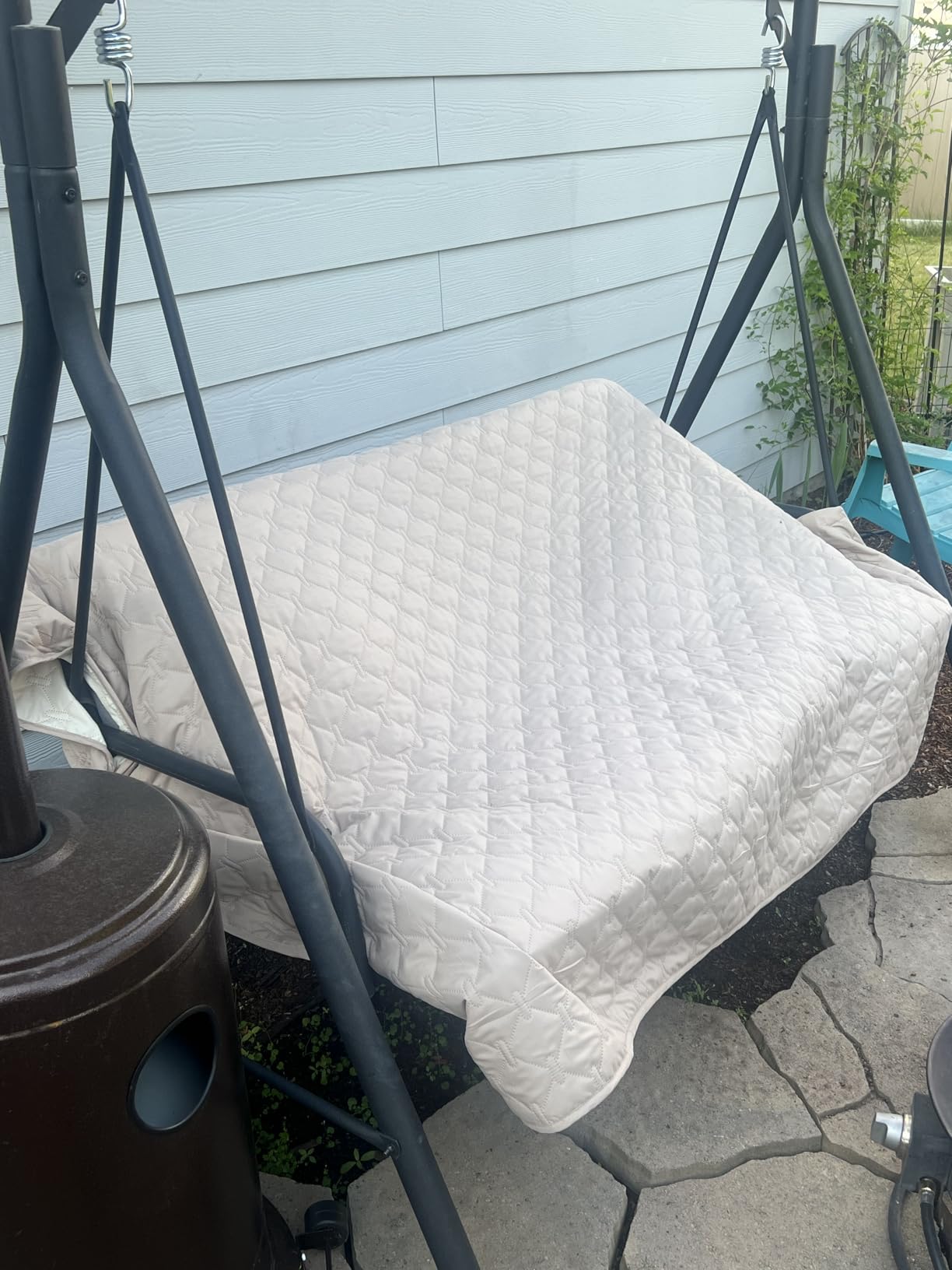 3X Stronger Waterproof Pet Mat Cover