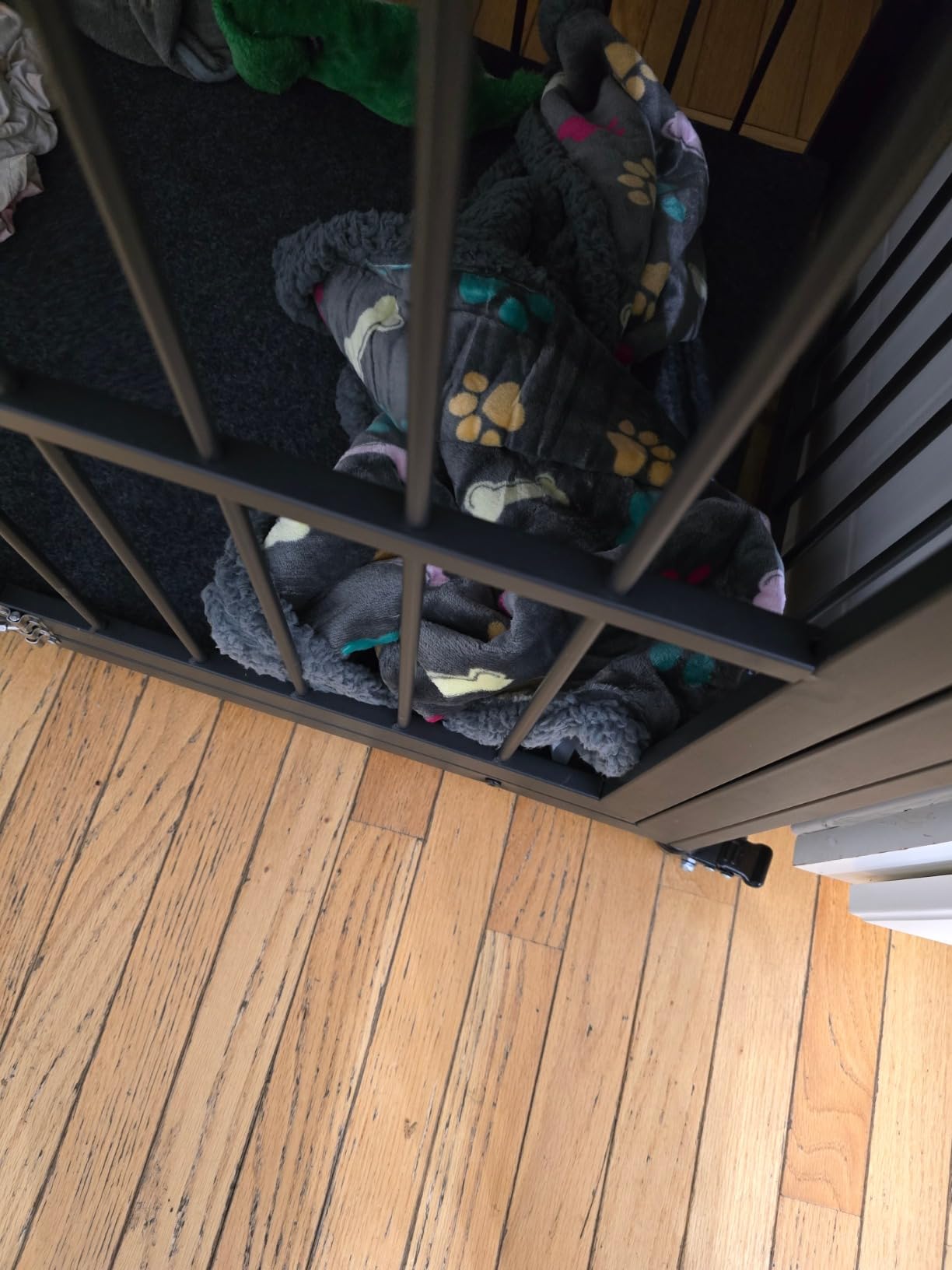 Soft Fluff Pet Reversible Blanket